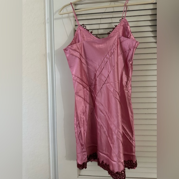Pink 13 Going on 30 Inspired Jenna Rink Slip Dress - Picture 4 of 6